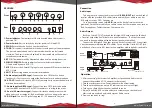 Preview for 3 page of Pyle PDKWM102U User Manual