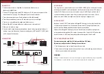 Preview for 3 page of Pyle PDKWM102UM User Manual