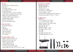 Preview for 4 page of Pyle PDKWM102UM User Manual