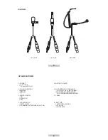 Preview for 3 page of Pyle PDMW410BP Instruction Manual