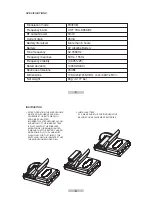 Preview for 4 page of Pyle PDMW410BP Instruction Manual