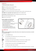 Preview for 7 page of Pyle PDV177BK User Manual