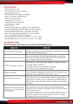 Preview for 13 page of Pyle PDV177BK User Manual