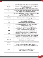 Preview for 10 page of Pyle PDV905BK User Manual