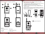 Preview for 4 page of Pyle PDWM1950 User Manual