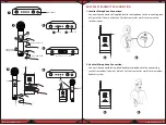 Preview for 5 page of Pyle PDWM1950 User Manual