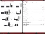 Preview for 7 page of Pyle PDWM1950 User Manual