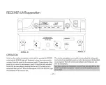 Preview for 3 page of Pyle PDWM2600 Operation Manual