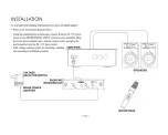 Preview for 5 page of Pyle PDWM2600 Operation Manual