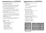 Preview for 3 page of Pyle PDWM4120 User Instructions