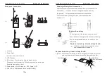 Preview for 7 page of Pyle PDWM4120 User Instructions