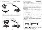 Preview for 8 page of Pyle PDWM4120 User Instructions