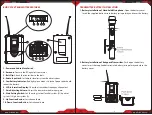 Preview for 4 page of Pyle PDWM8225 User Manual