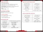 Preview for 7 page of Pyle PDWM8225 User Manual