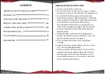 Preview for 2 page of Pyle PDWMKRHD20 User Manual