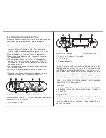 Preview for 2 page of Pyle PFA320BT User Manual