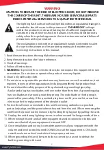 Preview for 2 page of Pyle PFA600BU User Manual