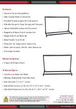 Preview for 2 page of Pyle PGST93 User Manual