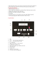 Preview for 3 page of Pyle PHIBT85BK User Manual