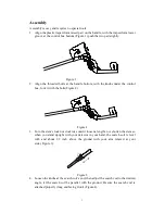 Предварительный просмотр 3 страницы Pyle PHMD1 Instruction Manual