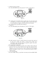 Предварительный просмотр 9 страницы Pyle PHMD3 Instruction Manual