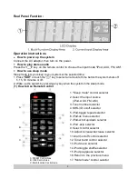 Preview for 5 page of Pyle PHSCI20 Manual