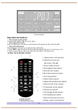 Предварительный просмотр 6 страницы Pyle PHSI50B Owner'S Manual