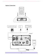 Preview for 3 page of Pyle PHST90IBGL Owner'S Manual