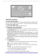 Preview for 6 page of Pyle PHST90IBGL Owner'S Manual