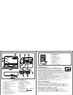 Preview for 3 page of Pyle PICDLD82I Operating Instructions Manual