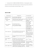 Preview for 2 page of Pyle PIMPTR5B Instructions