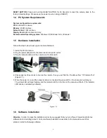 Preview for 6 page of Pyle PIPCAM5 Instruction Manual