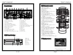 Preview for 2 page of Pyle PKRK210 User Manual