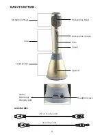 Preview for 4 page of Pyle PKRK68MC Instruction Manual