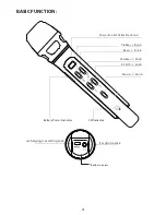 Preview for 4 page of Pyle PKRK9CR Instruction Manual