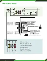 Preview for 4 page of Pyle PL1SN104 User Manual