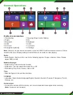 Preview for 6 page of Pyle PL1SN104 User Manual