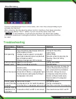 Preview for 13 page of Pyle PL1SN104 User Manual