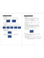 Preview for 5 page of Pyle PL2DN4D Operating Instructions Manual