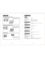 Preview for 14 page of Pyle PL2DN4D Operating Instructions Manual