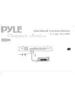 Предварительный просмотр 14 страницы Pyle PLA-2200 User Manual