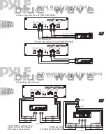 Preview for 13 page of Pyle PLA1085 User Manual