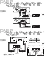 Preview for 14 page of Pyle PLA1085 User Manual