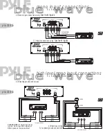 Preview for 15 page of Pyle PLA1085 User Manual