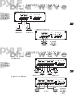 Preview for 16 page of Pyle PLA1085 User Manual