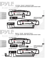 Предварительный просмотр 10 страницы Pyle PLA2180 User Manual