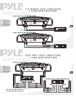 Предварительный просмотр 11 страницы Pyle PLA2180 User Manual