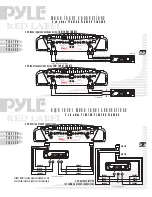 Предварительный просмотр 12 страницы Pyle PLA2180 User Manual