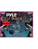 Preview for 2 page of Pyle PLBKA60BK User Manual