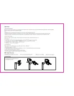 Preview for 4 page of Pyle PLBKA60BK User Manual